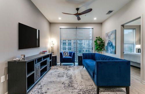 High Design 1-Bed West Village - Foto 2