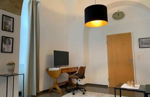 Wohnen in ehemaligen Kloster - Foto 6