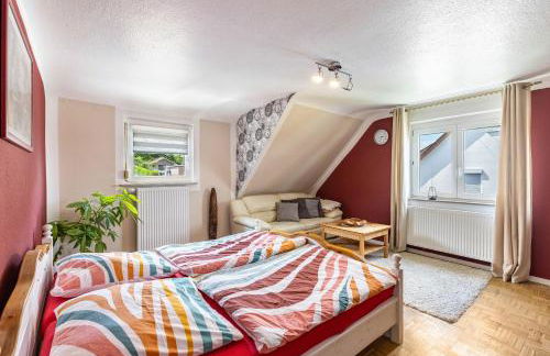 Baumelt Ferienwohnung - Foto 10