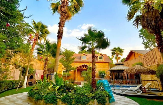 The Land Resort Ammaria - Photo 46