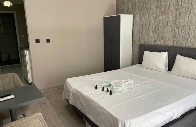 Taksim Yamac Suit - Foto 7