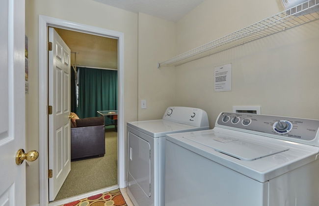 Sol134sa 6 Bed Solana Villa - Foto 4