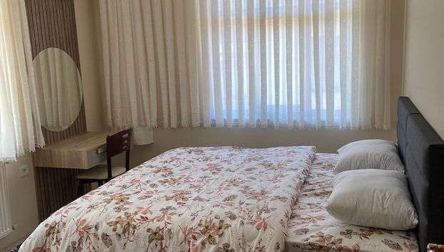 altuncu - Foto 5, Habitación