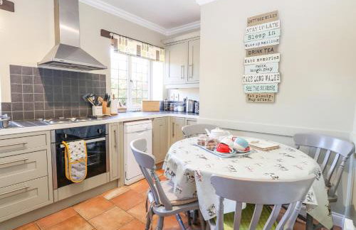 The Meadows Cottage - Foto 6