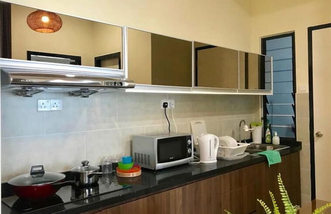 Atlantis Residence by Stayshare Homes - Photo 33