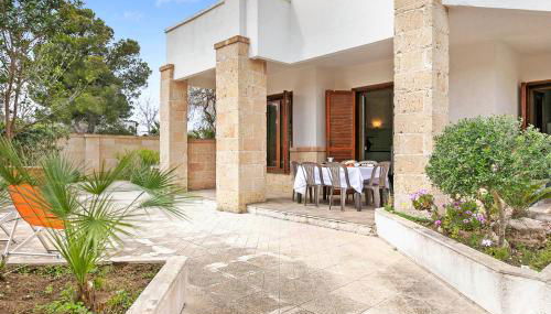 Salento Sweet Home Sea View - Happy Rentals - Foto 3, Other