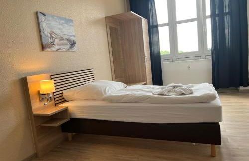 BusinessInn Aparthotel Bremerhaven - Photo 2