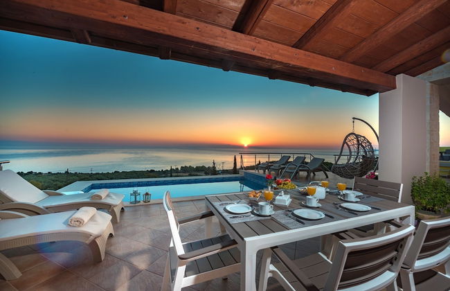 Nisaki Villa - Foto 31