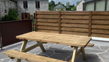 Les fleurs d Aubrac - Foto 3