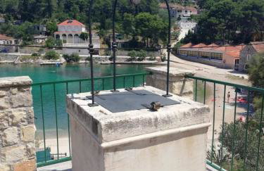 Apartmani Lada, Rogač, otok Šolta - Foto 15