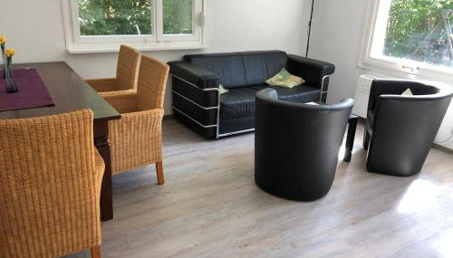 Am Badesee Villa Svenson am Ellertshäuser See - Foto 3