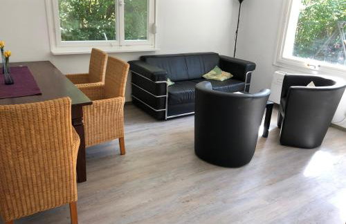 Am Badesee Villa Svenson am Ellertshäuser See - Foto 3