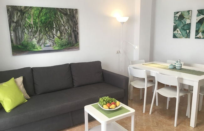 Spirit Los Boliches Apartments I & II - Foto 13