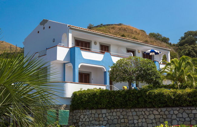 Hotel Club Residence Martinica - Foto 31