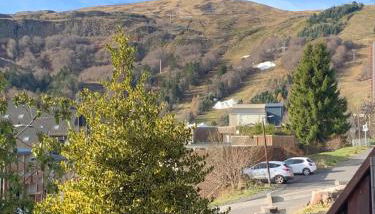 RDC Appartement dans chalet Le Genestou - Foto 3