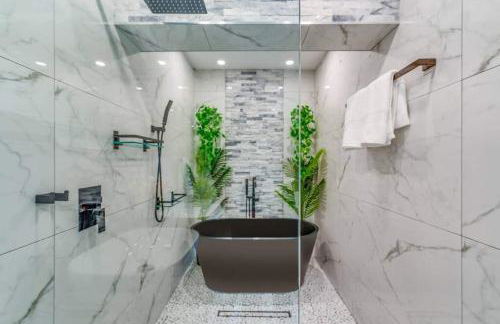 Fox Private Resort-Heated Pool, Spa-Downtown&Beach - Foto 25