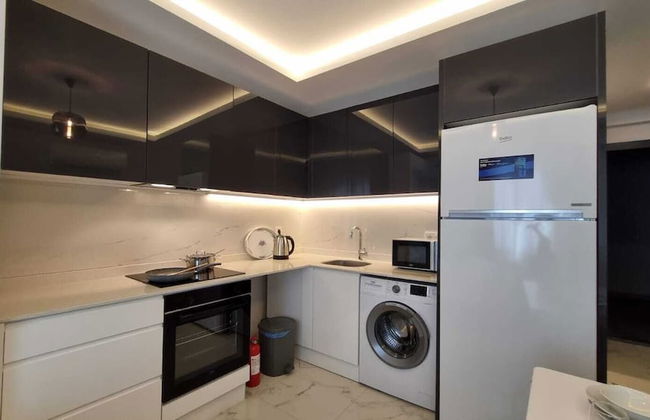 Elite City 3 Luxury Residence - Foto 17