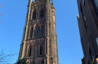 Belgrade Plaza Serviced Apartments - Foto 30