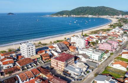 Apartamento a 50m da praia da Enseada - 3 quartos - Photo 1