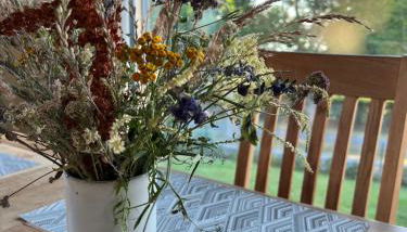 Ferienhaus "Haus am See" - Foto 5