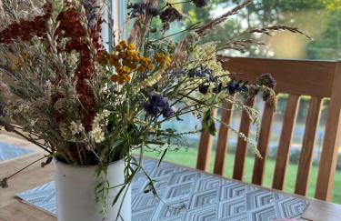 Ferienhaus "Haus am See" - Foto 5