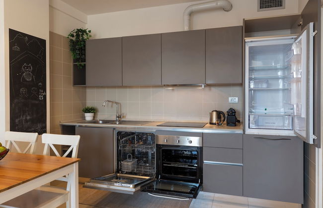 notaMi - Hangar Home - Bicocca Area - Foto 11