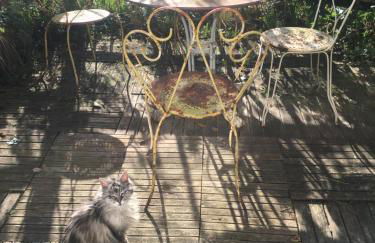 maison bohème - Photo 32