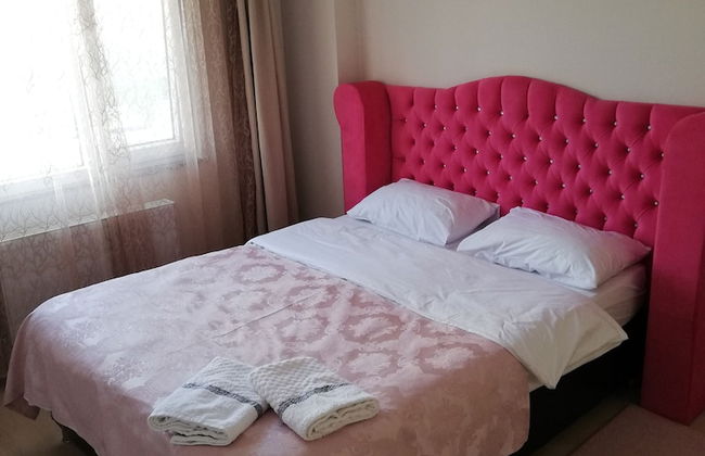 A Suit Residence - Foto 2