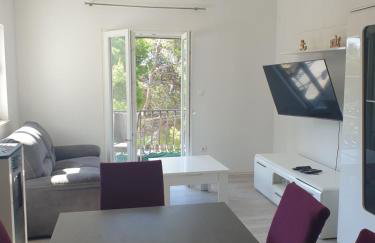 Apartmani Zaninović - Foto 59