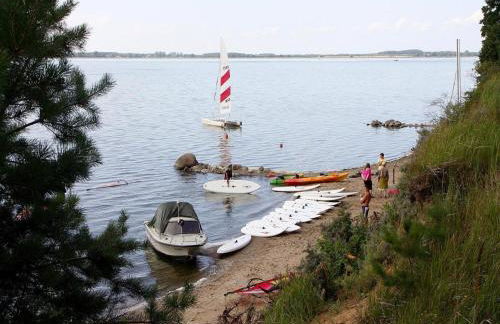 Wohnung in Lütow nahe Ostseestrand - Foto 15