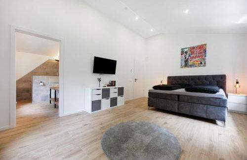 Studio mt nine - Foto 18