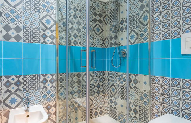 Napoli Central Station Apts & Suites - Foto 48