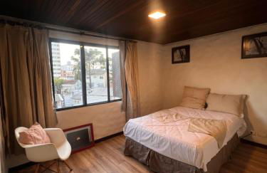 Alto da XV near everything! Best of Curitiba! - Foto 7