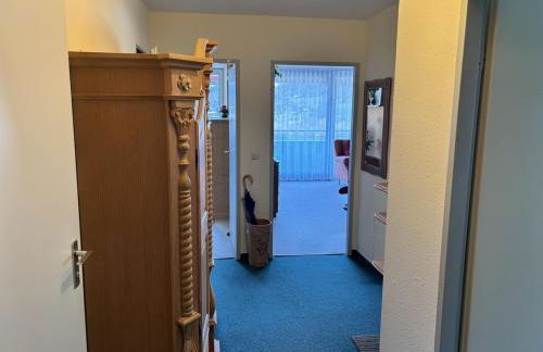 108, 2 Schlafzimmer, Dusche, 2 WC, Küche, Wohnzimmer, bis 5 Gäste - Foto 4