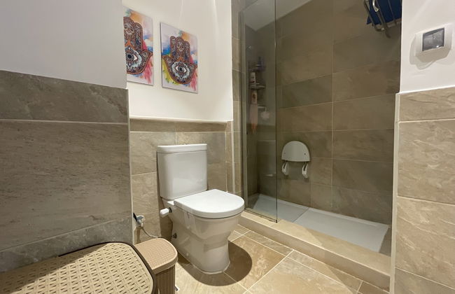 Marassi North Coast Marina 2 bedroom 18E - Photo 13