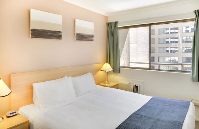 Metro Apartments on King Street - Foto 4