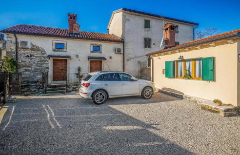 Stunning Apartment In Groznjan - Foto 7