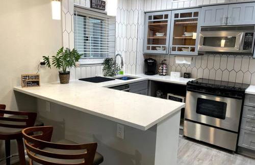 Home Away from Home Condo Downtown ATL 16th floor - Foto 4