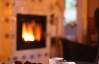 Kaszubski Dom Podcieniowy Bohema - Foto 7