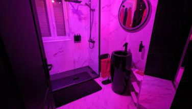 Le Spacidulé - Foto 2, Shower