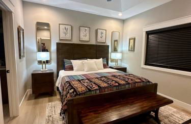 Luxury Comfort Near Downtown - Foto 19