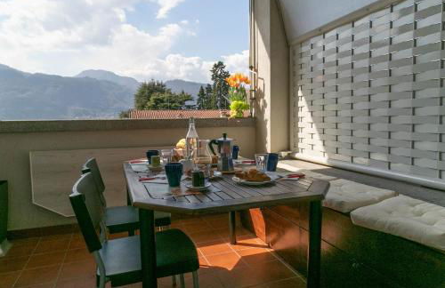 KG Lierna Lake View - Foto 1