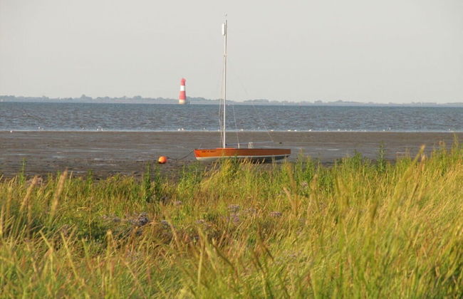 Holiday Home Kleiner Friese Dangast - Foto 10