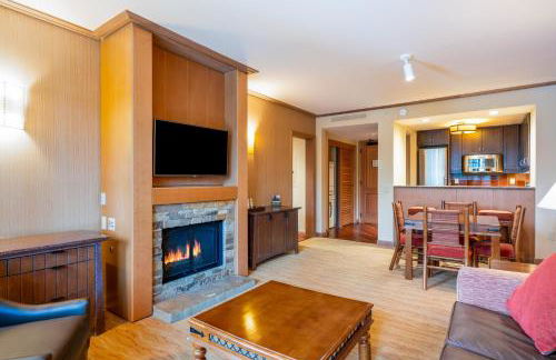4008 Cozy ONE Bedroom in Suncadia with Heated Pool Access - Foto 6