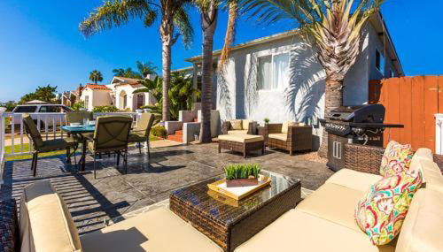 Pacific Oasis - Large Patio, Parking & Walk to Beach - Foto 3