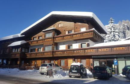 Chalet Helen - Foto 22