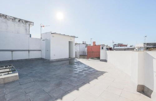 Algaba Huelva alto - Photo 27