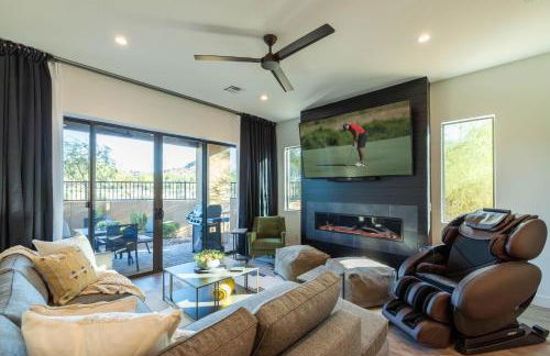 Residence 1: The Villas at Troon North - Foto 17