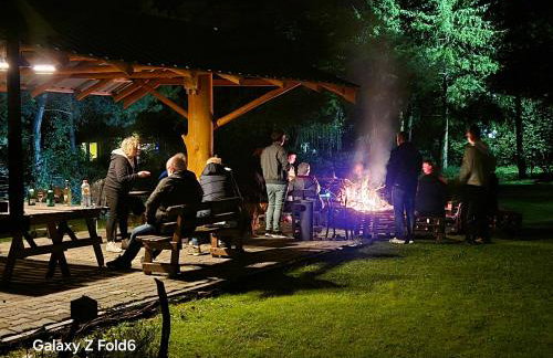 Bike Camping - Foto 9