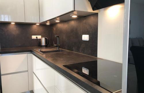 Exclusive Airport Apartment - Foto 26